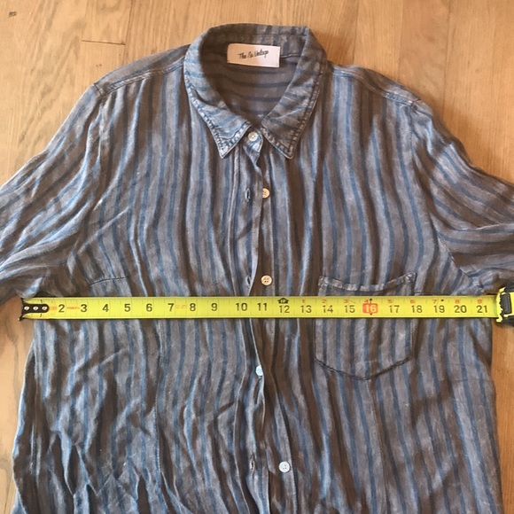 Adorable Long Sleeve Rock and Roll Forever Shirt! - Picture 7 of 9